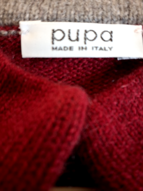 Pupa Kasmere Cardigan